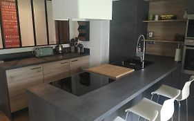 Appartement Meuble Tout Confort